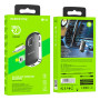 Bluetooth-ресивер BOROFONE BC42 Car AUX BT receiver Black
