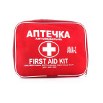 Аптечка тип АМА2, сумка (большая)