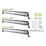 Автолампа светодиодная BELAUTO CREE Spot LED (60*3w)