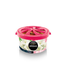 Ароматизатор Aroma Car Organic Green Tea Jasmine, 40g