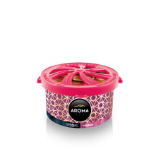 Ароматизатор Aroma Car Organic Green Tea Haramain, 40g