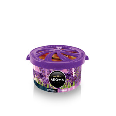 Ароматизатор Aroma Car Organic Green Tea Lavender, 40g