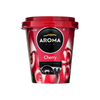 Ароматизатор Aroma Car CUP Gel Cherry, 130g