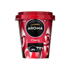 Ароматизатор Aroma Car CUP Gel Cherry, 130g