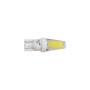 LED автолампа Solar 12-24V T10 W2.1x9.5d COB 1,5W 70lm White, 2шт