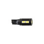 LED автолампа Solar 12V T10 W2.1x9.5d 10SMD white, 2шт LS287_B2