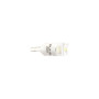 LED автолампа Solar 12V T10 W2.1x9.5d SMD 3W white, 2шт