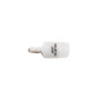 LED автолампа Solar 12V T10 W2.1x9.5d SMD 1,5W white 2шт
