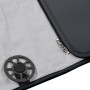 Комплект, 3D чехлы для сидений BELTEX Manhattan, coffee