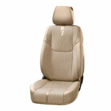 Комплект, 3D чехлы для сидений BELTEX Manhattan, beige