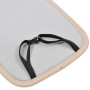 Комплект, 3D чехлы для сидений BELTEX Manhattan, beige