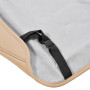 Комплект, 3D чехлы для сидений BELTEX Manhattan, beige
