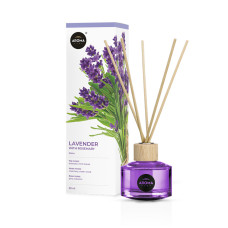 Ароматичні палички Aroma Home Sticks Lavender with rosemary