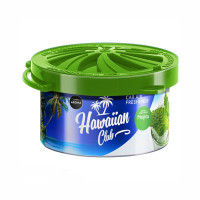 Ароматизатор Aroma Car Organic Hawaiian Club 40g - MOHJITO