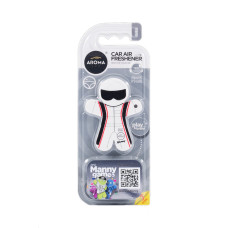 Ароматизатор Aroma Car Manny Sport Fresh