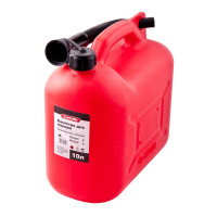 Канистра пластиковая CarLife 10L