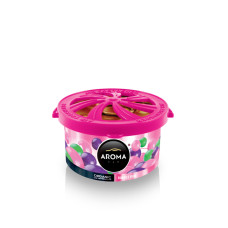 Ароматизатор Aroma Car Organic Green Tea Bubble Gum, 40g
