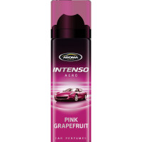 Ароматизатор Aroma Car Intenso Aero Pink Grapefruit, 65ml жидкий
