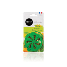 Ароматизатор Aroma Home Organic Fruit Dream