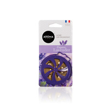 Ароматизатор Aroma Home Organic Lavender
