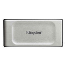 SSD Portable Kingston XS2000 2TB USB 3.2 Gen2 (2x2) Type-C IP55 3D NAND