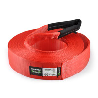 Трос BELAUTO 8т, 20м полиэстер