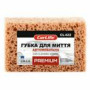 Губка для миття авто CarLife PREMIUM з великими порами