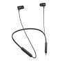 Навушники BOROFONE BE58 Neck hanging BT earphones Black