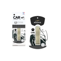 Ароматизатор Aroma Prestige Drop Control Silver