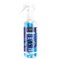 Ароматизатор Aroma Car Intenso Spray XXL Aqua Blue жидкий