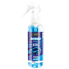 Ароматизатор Aroma Car Intenso Spray XXL Aqua Blue