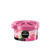 Ароматизатор Aroma Car Organic Rose, 40g