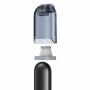 Автомобильный пылесос Baseus A1 Car Vacuum Cleaner Dark Space Black