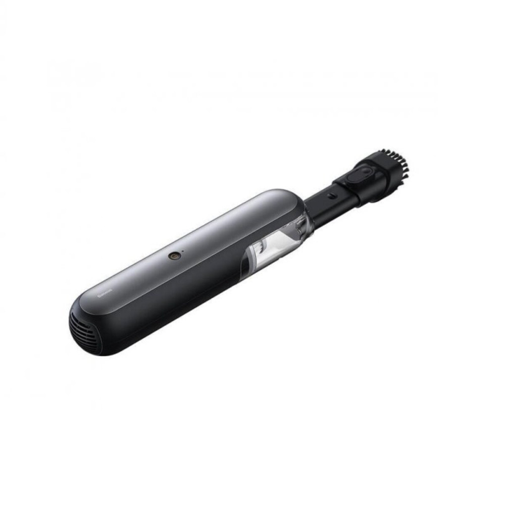 Автомобильный пылесос Baseus A1 Car Vacuum Cleaner Dark Space Black