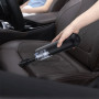 Автомобильный пылесос Baseus A1 Car Vacuum Cleaner Dark Space Black