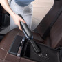 Автомобильный пылесос Baseus A1 Car Vacuum Cleaner Dark Space Black