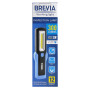 Фонарь инспекционный Brevia LED Інспекційна ламп 3W COB+1W LED 300lm, IP20, IK05,3xAA 11440