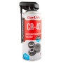 Змазка багатофункціональна CarLife CR-40 Multifunctional Lubricant Professional, 450мл