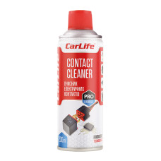 Очиститель электрических контактов CarLife Contact Cleaner, 200мл