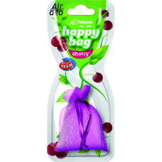 Ароматизатор Paloma Happy Bag Cherry, блистер