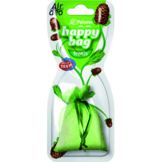 Ароматизатор Paloma Happy Bag Fresh сухой