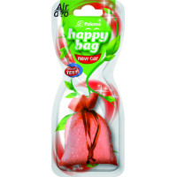 Ароматизатор Paloma Happy Bag New Car сухой