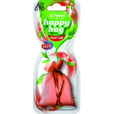 Ароматизатор Paloma Happy Bag New Car сухой
