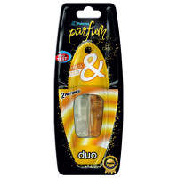 Ароматизатор Paloma Duo Vanilla&Cocco