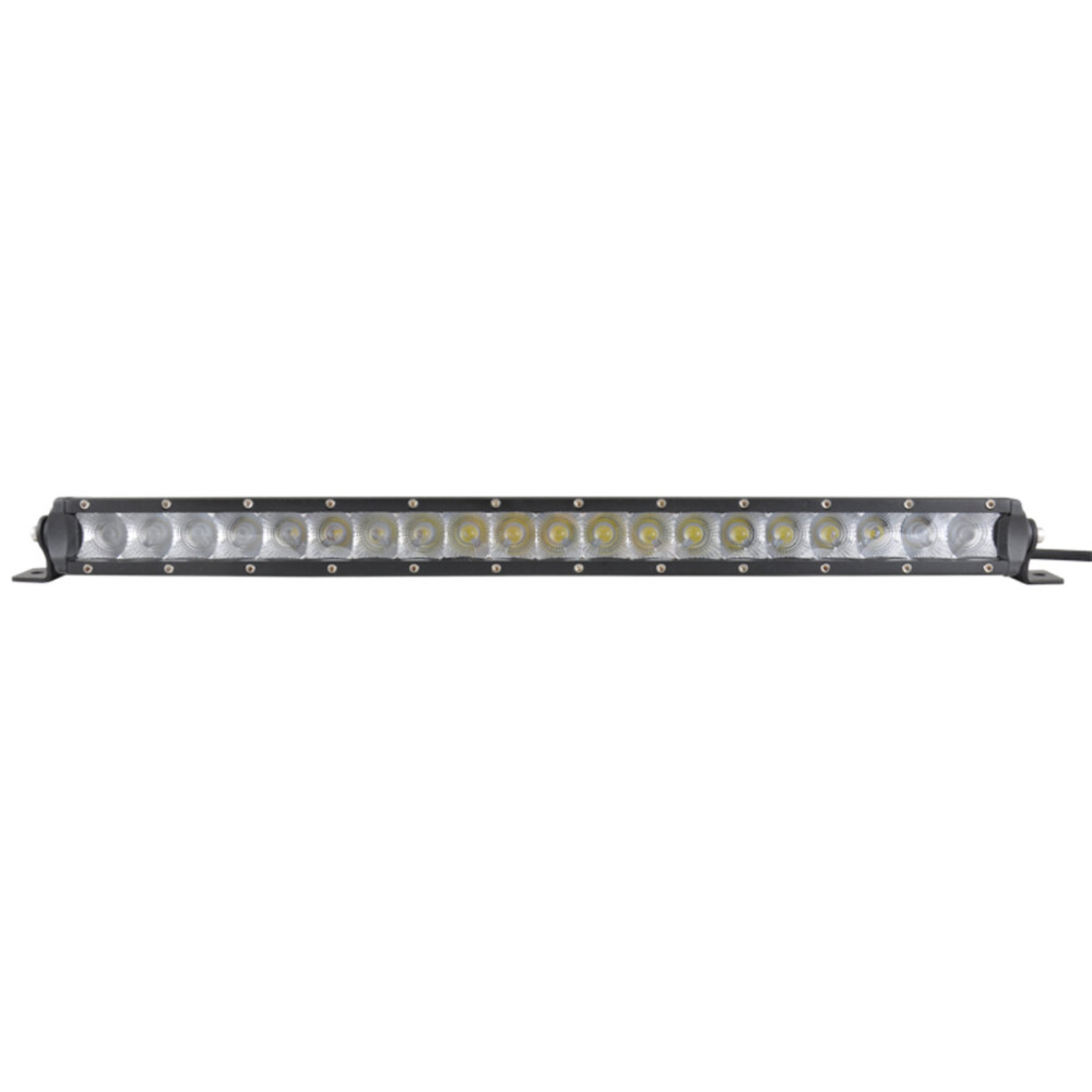 Автолампа светодиодная BELAUTO CREE Flood LED (20*5w)