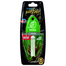 Ароматизатор Paloma Parfume Fresh жидкий