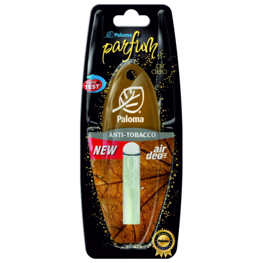 Ароматизатор Paloma Parfume Tabac жидкий