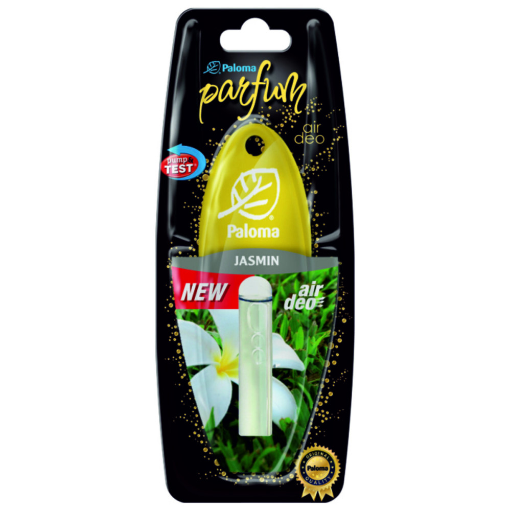 Ароматизатор Paloma Parfume Jasmine жидкий