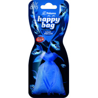 Ароматизатор Paloma Happy Bag Black Diamont