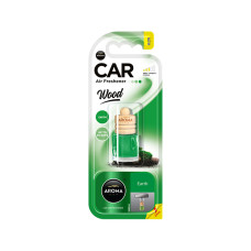 Ароматизатор Aroma Car Wood Earth, 6ml